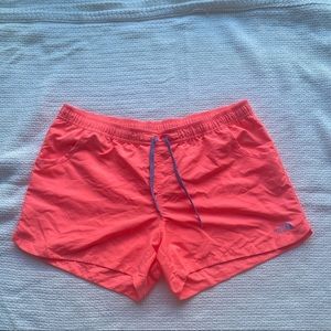 North Face Shorts